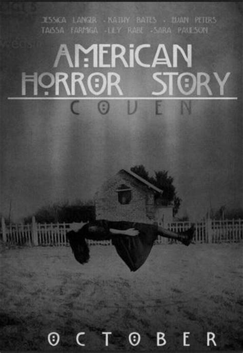 American Horror Story Season 2 S02 Asylum 1080p BluRay .